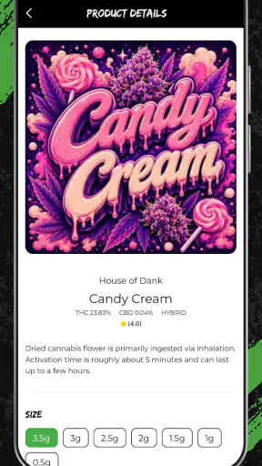 House of Dank Michigan