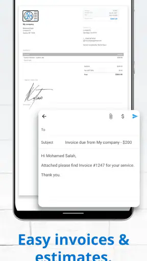 Housecall Pro: Field Service