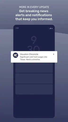Houston Chronicle