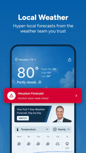Houston News from KHOU 11