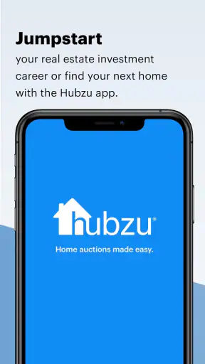 Hubzu - Real Estate Auctions
