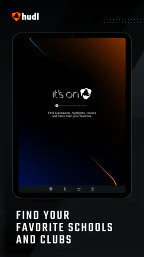 Hudl Fan: Find, Watch, Follow.