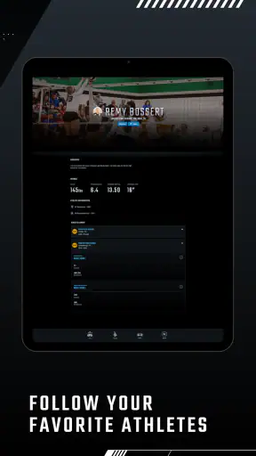 Hudl Fan: Find, Watch, Follow.