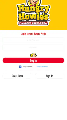 Hungry Howies