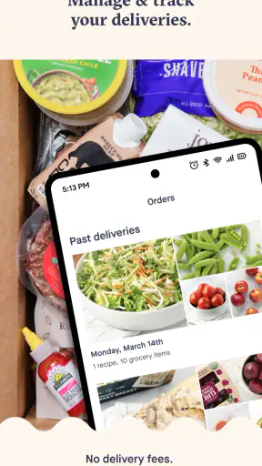 Hungryroot: Healthy Groceries