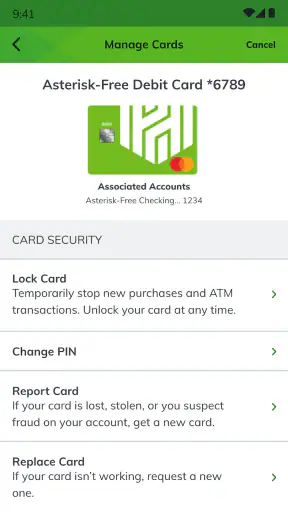 Huntington Mobile Banking