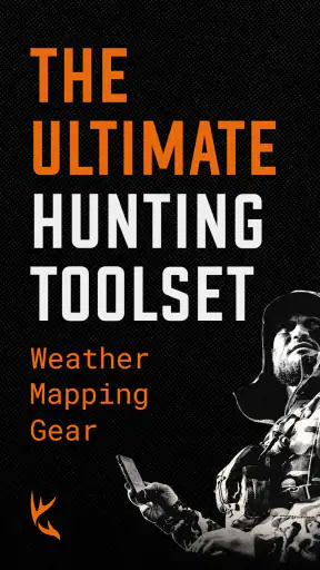 HuntWise: A Better Hunting App