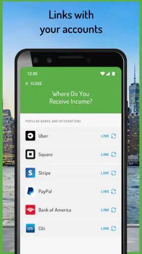 Hurdlr: Mileage, Expense & Tax