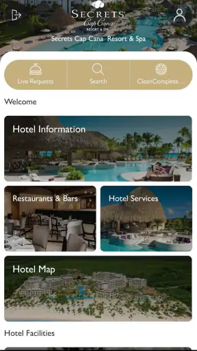Hyatt Inclusive Collection