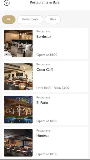 Hyatt Inclusive Collection