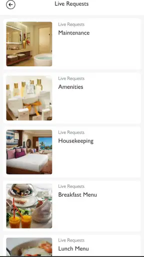 Hyatt Inclusive Collection
