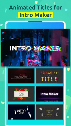 Hype Text - Animated Text & In