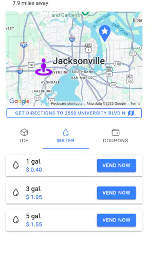 ICE2U