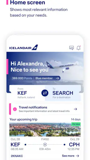 Icelandair