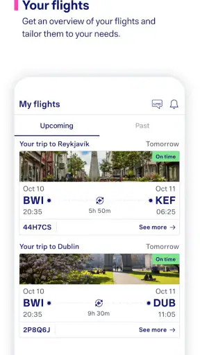 Icelandair