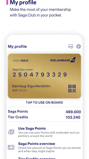 Icelandair