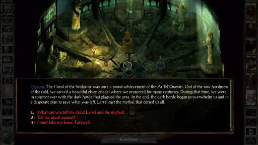 Icewind Dale: Enhanced Edition