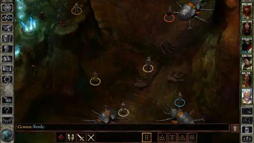Icewind Dale: Enhanced Edition
