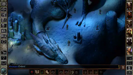 Icewind Dale: Enhanced Edition