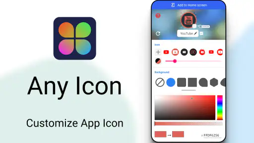 Icon Changer