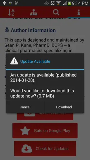 ICU Trials by ClinCalc