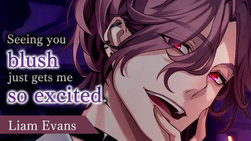 Ikemen Villains Otome Game