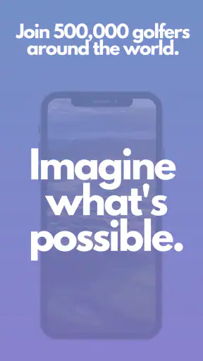 Imagine Golf: Score Better