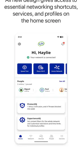 ImOn Whole Home Wi-Fi