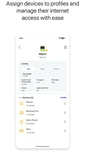 ImOn Whole Home Wi-Fi