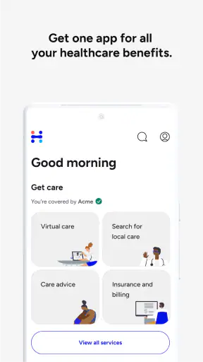 Included Health
