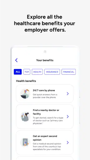 Included Health