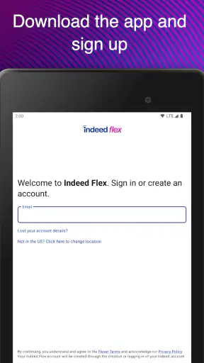 Indeed Flex