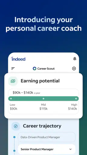 Indeed Job Search