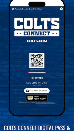 Indianapolis Colts Mobile
