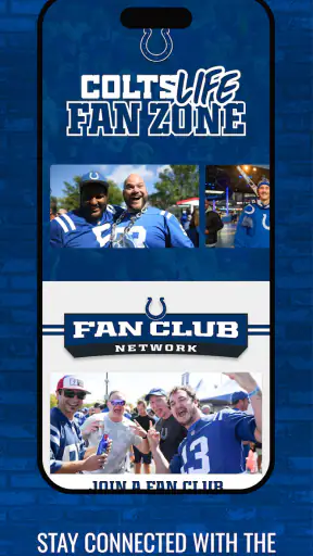 Indianapolis Colts Mobile