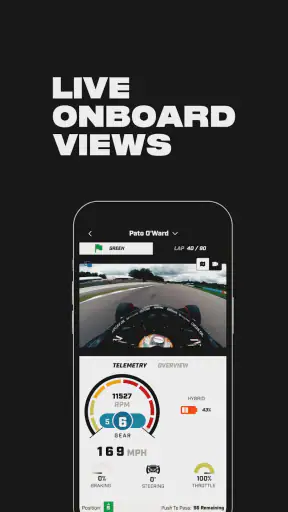INDYCAR