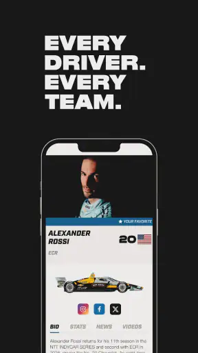 INDYCAR