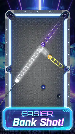 Infinity 8 Ball® Pool King