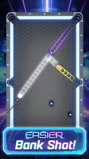 Infinity 8 Ball® Pool King