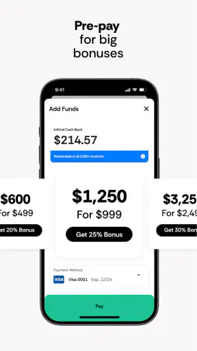 inKind