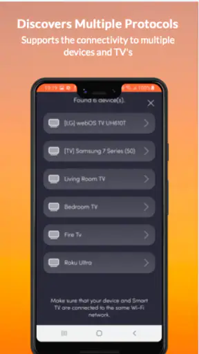 Insignia Fire TV Remote