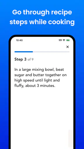 Inspo - Recipes & Meal Planner