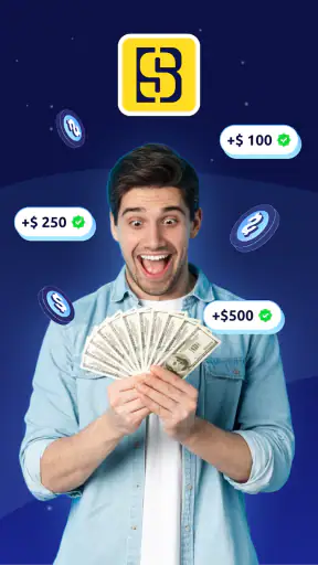 Instant Borrow - Cash Now