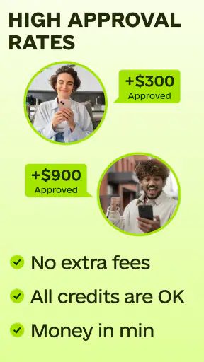 Instant Cash Advance: CashHoop