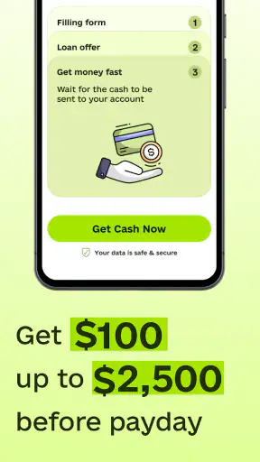 Instant Cash Advance: CashHoop