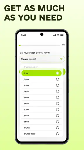 Instant Cash Advance: CashHoop
