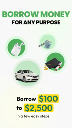 Instant Cash Advance Loan App