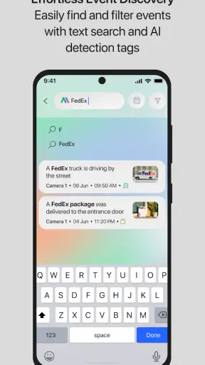 InstaVision: Smart & Safe Home