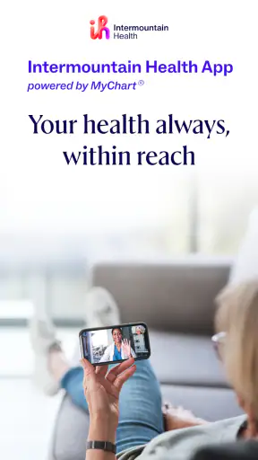 Intermountain Health