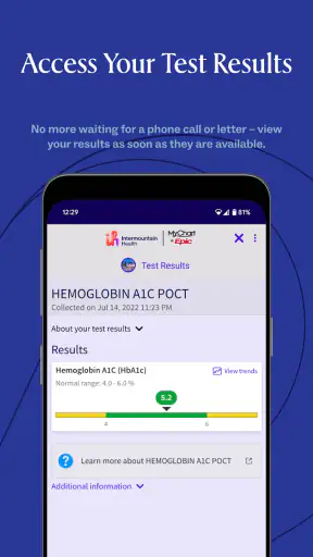 Intermountain Health